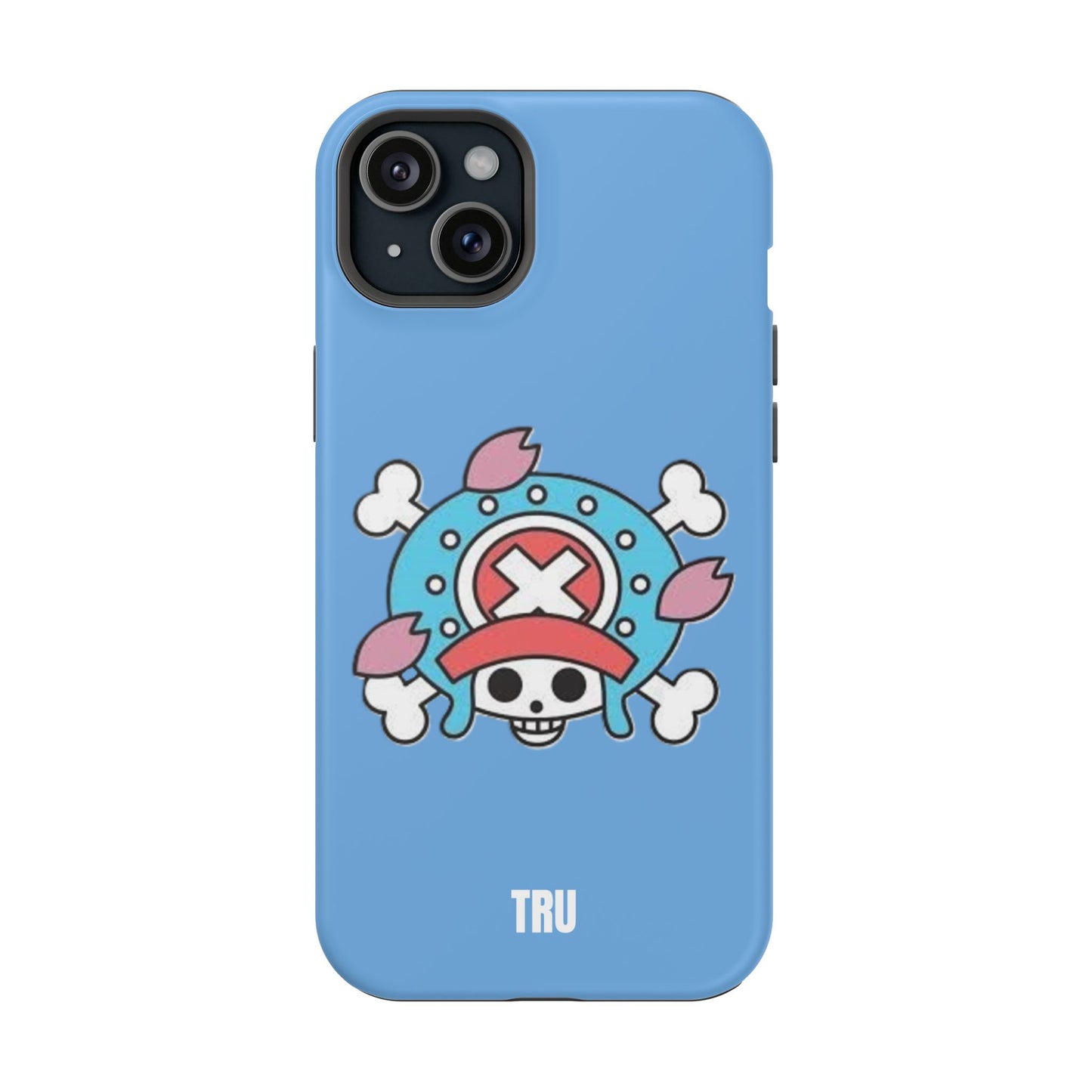 TRU Chopper Jolly Roger
