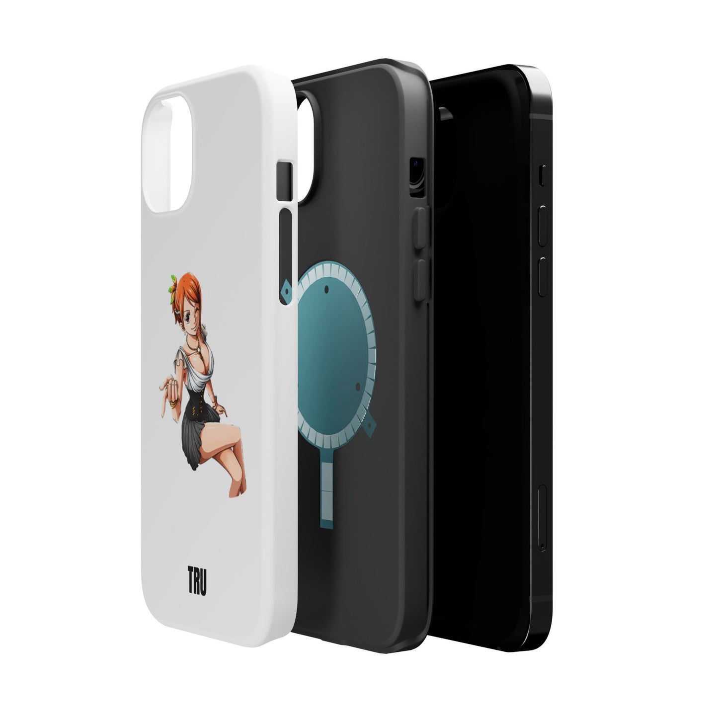 TRU Nami Pre-TS