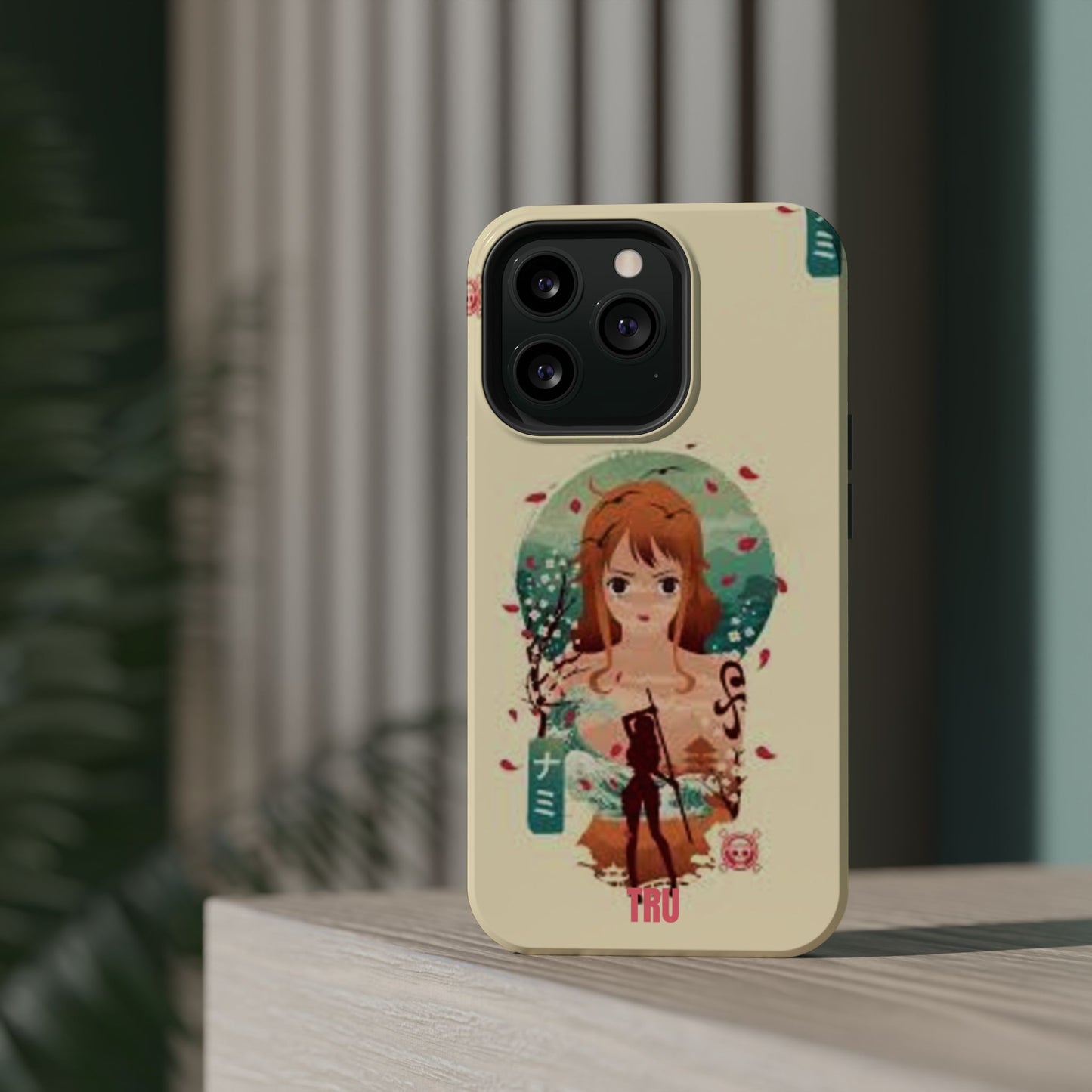 TRU Nami