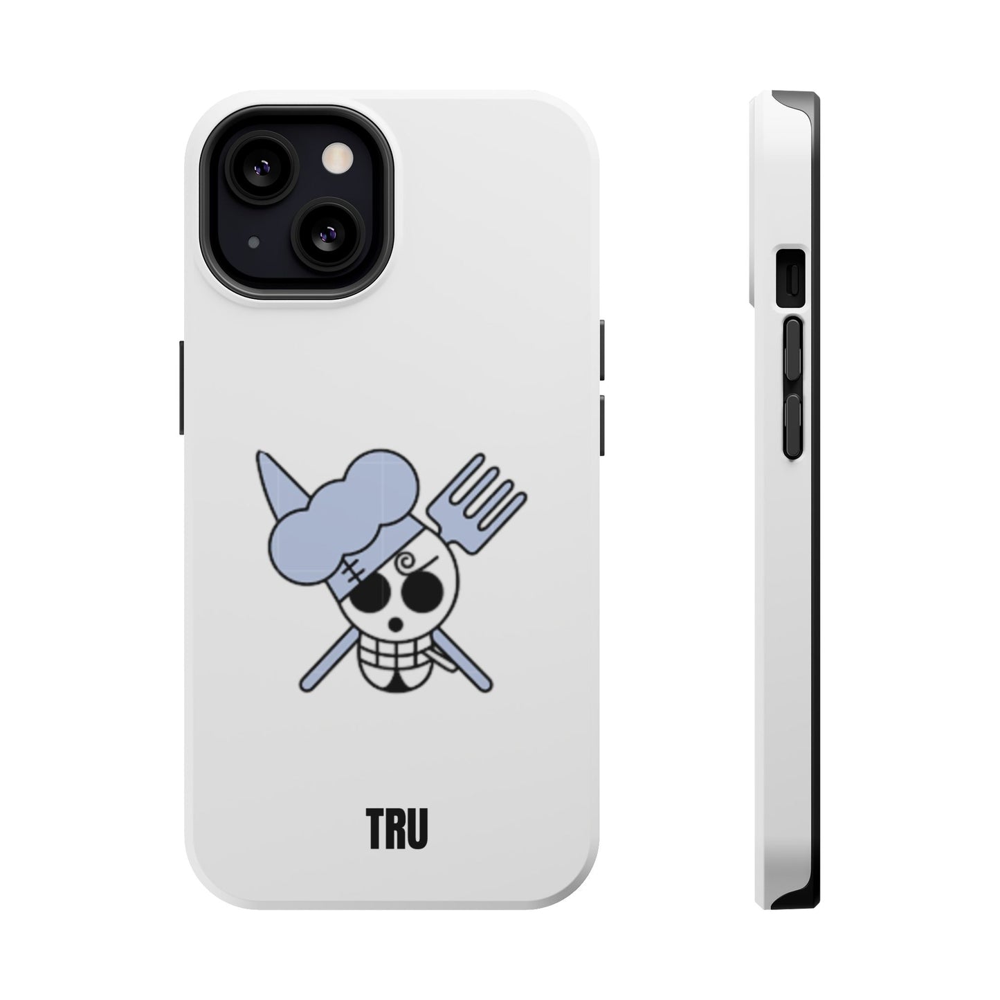 TRU Sanji Jolly Roger