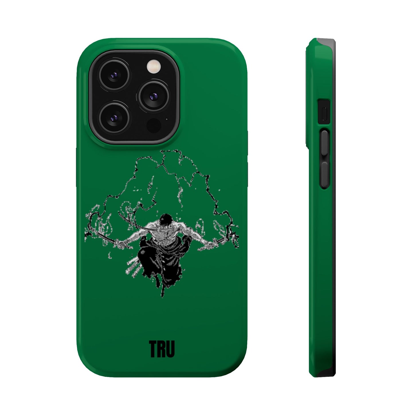 TRU KoH Zoro