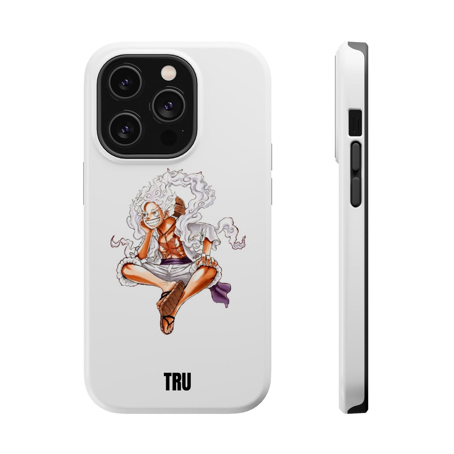 TRU Luffy Gear 5