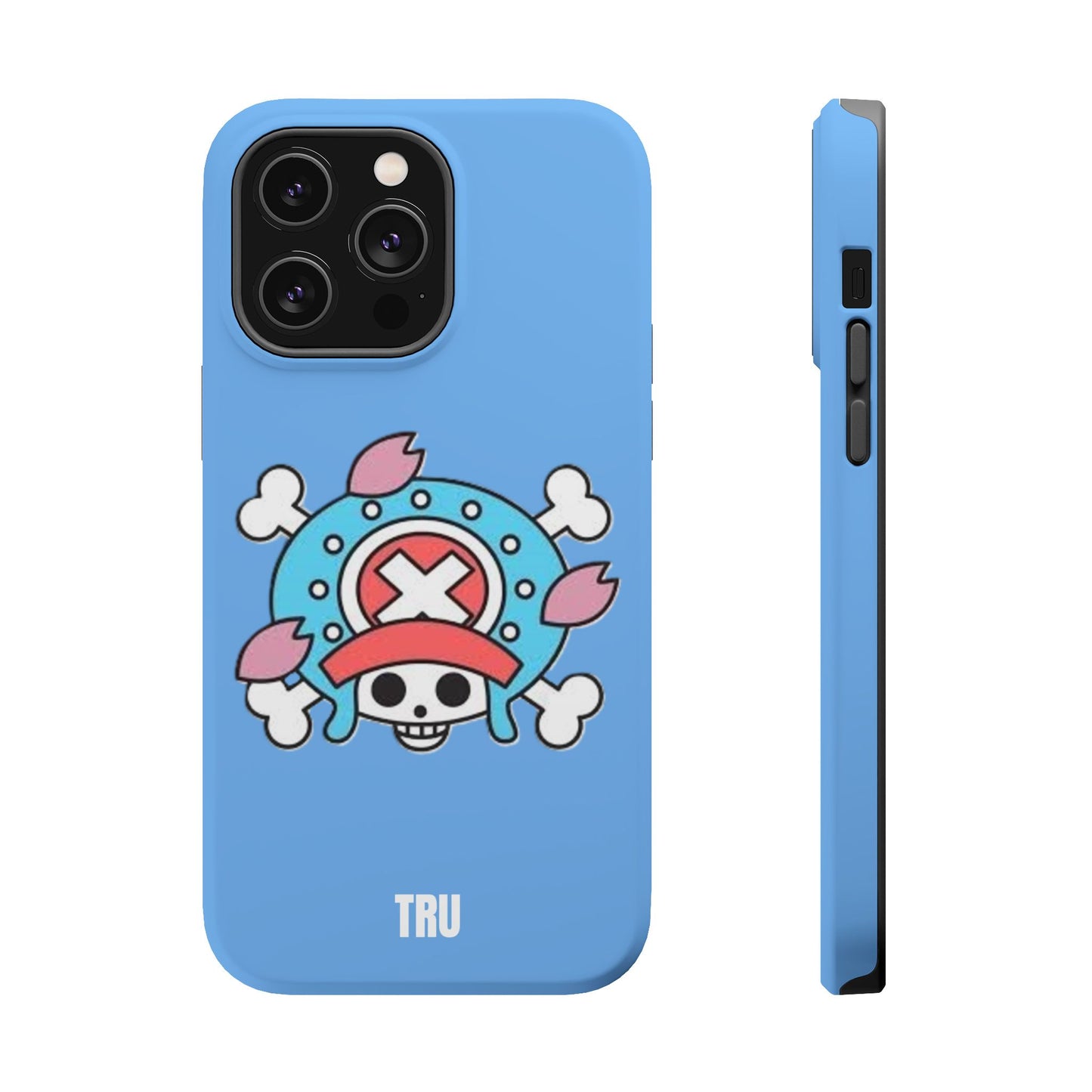 TRU Chopper Jolly Roger