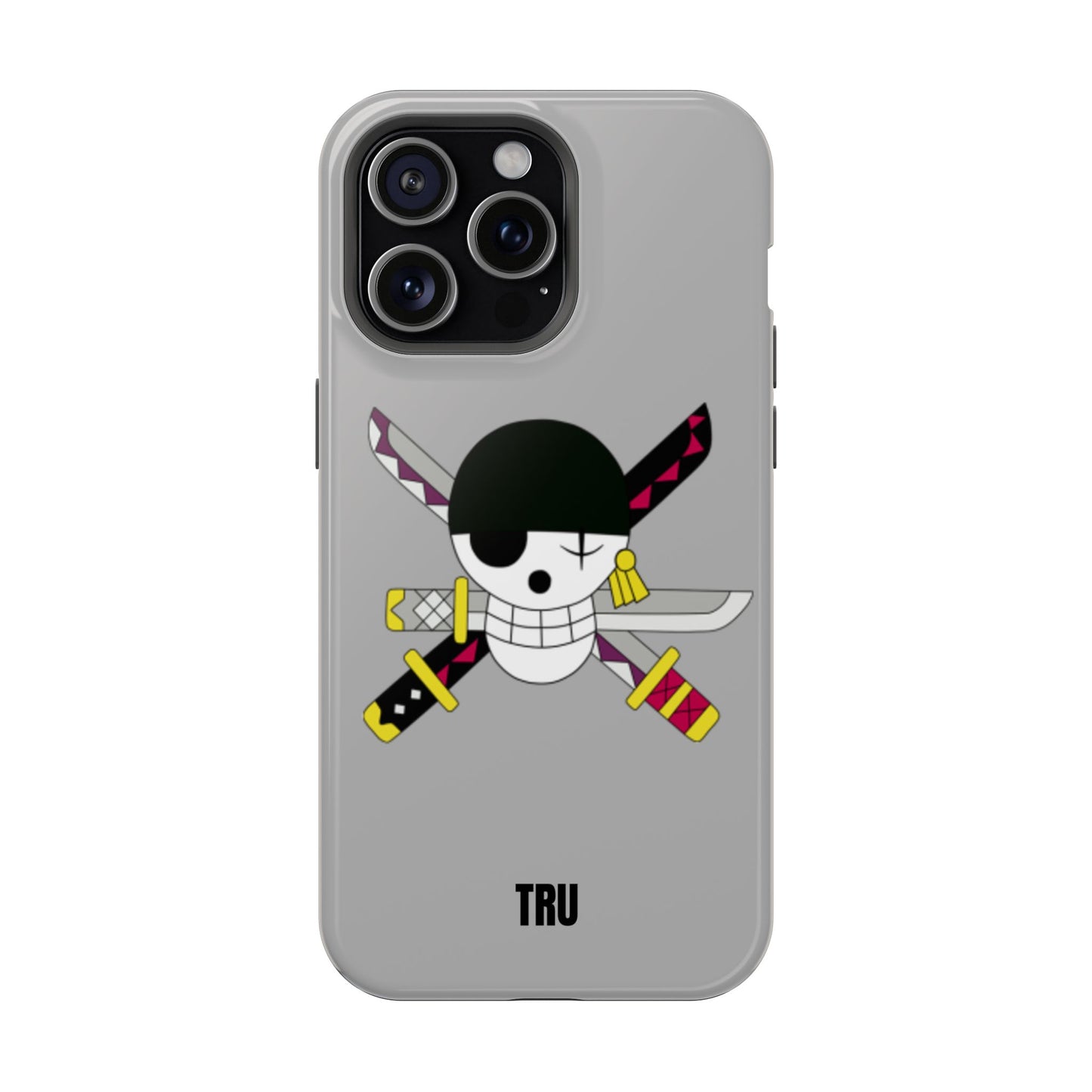 TRU Zoro Jolly Roger