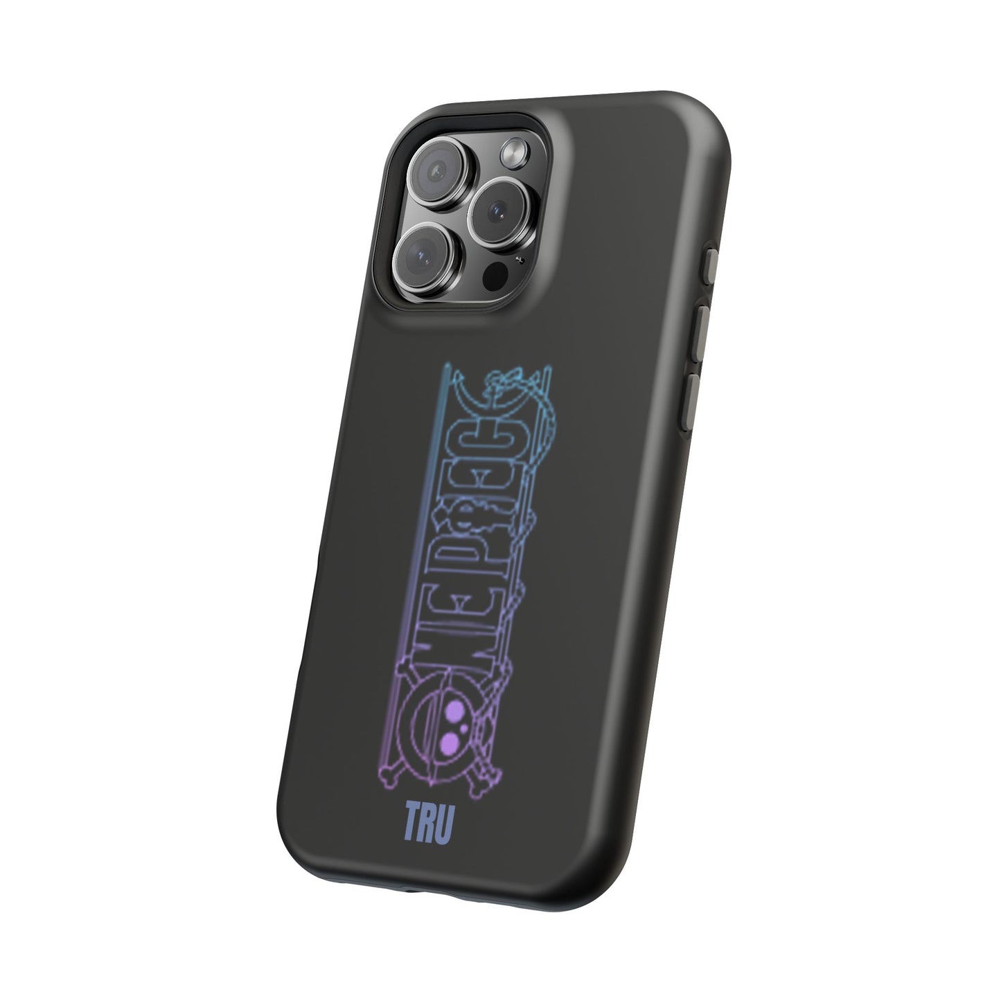 TRU Piece Black