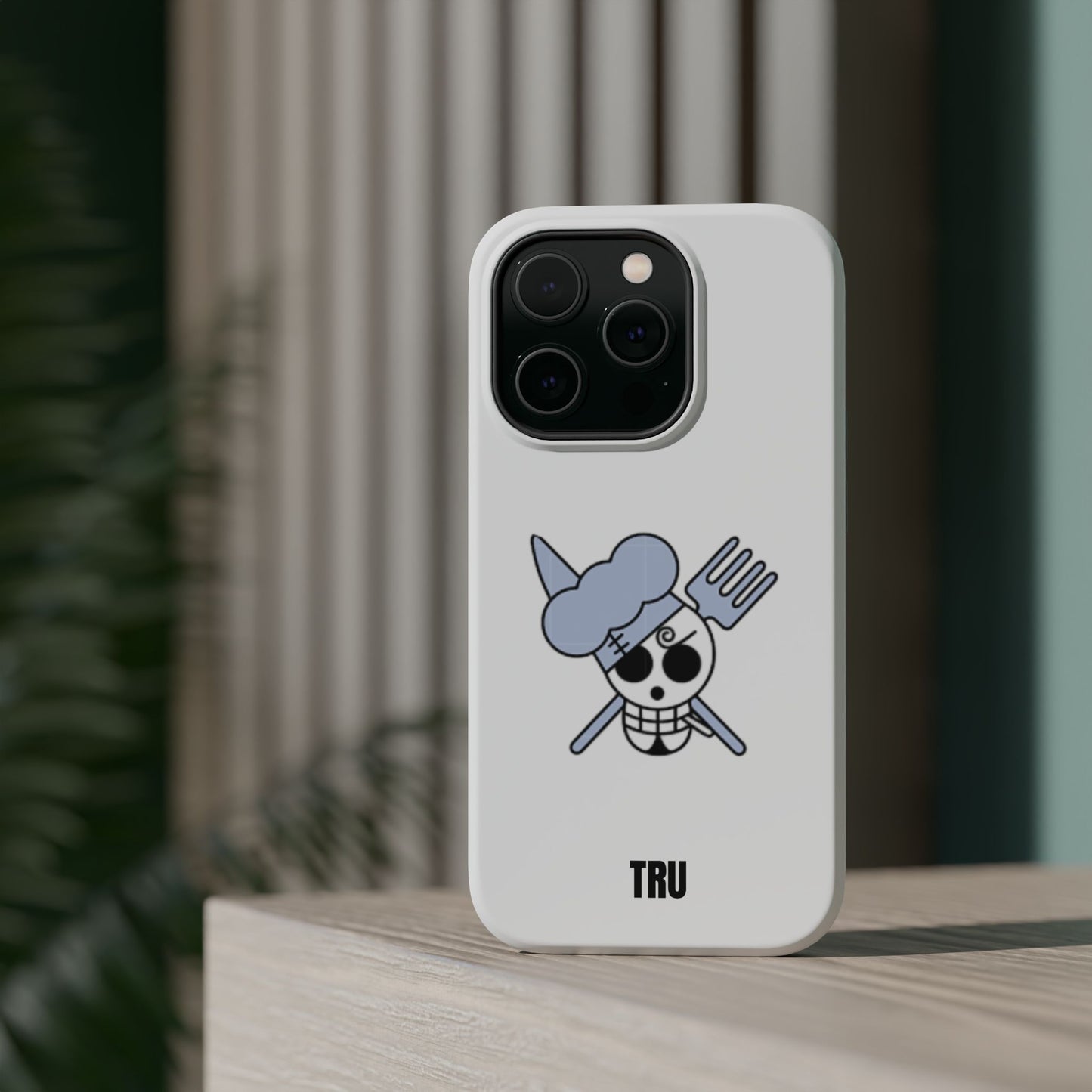 TRU Sanji Jolly Roger