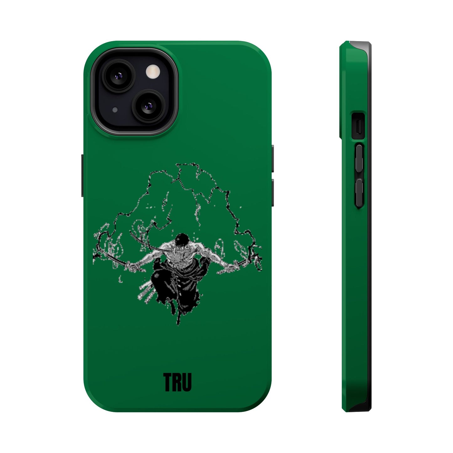 TRU KoH Zoro