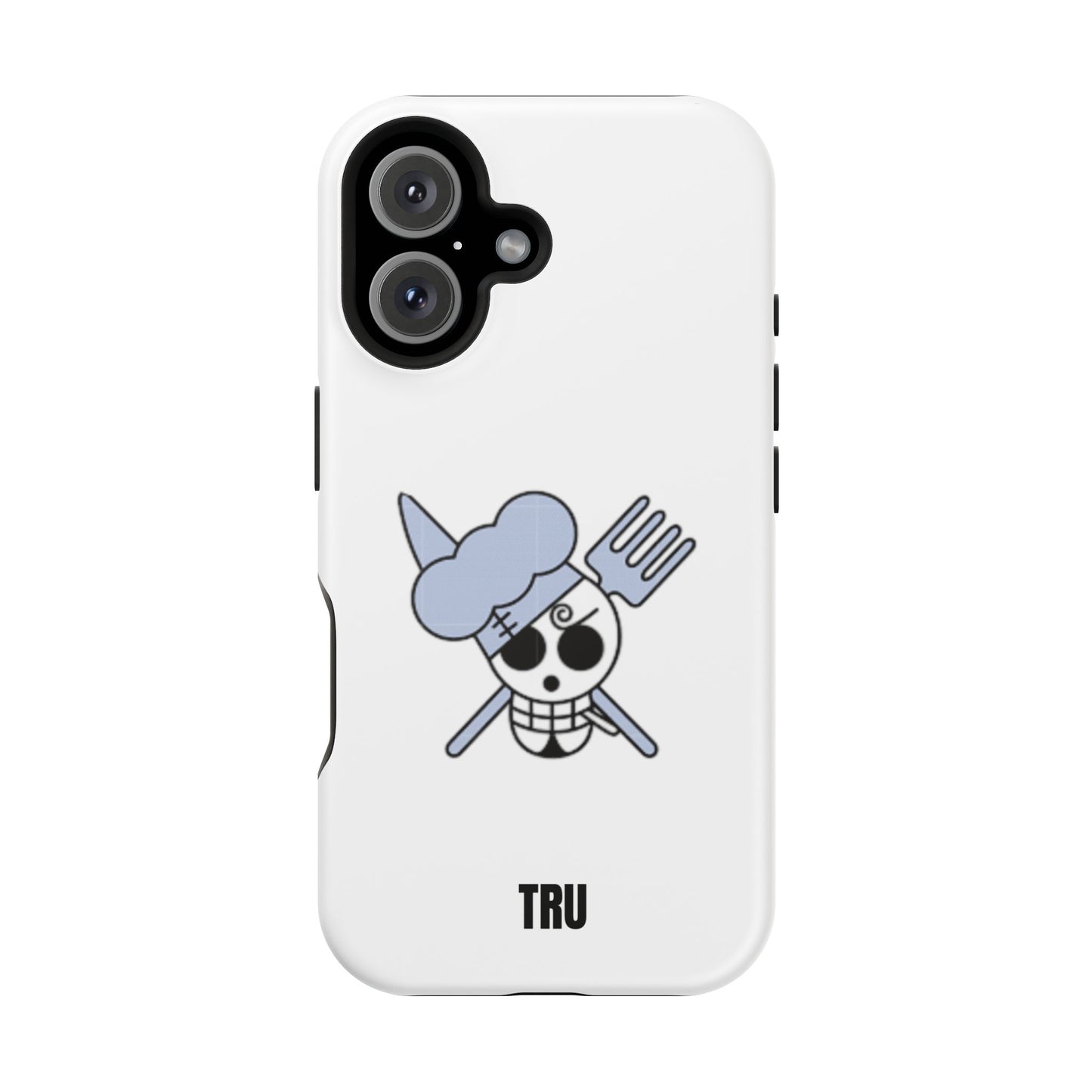 TRU Sanji Jolly Roger