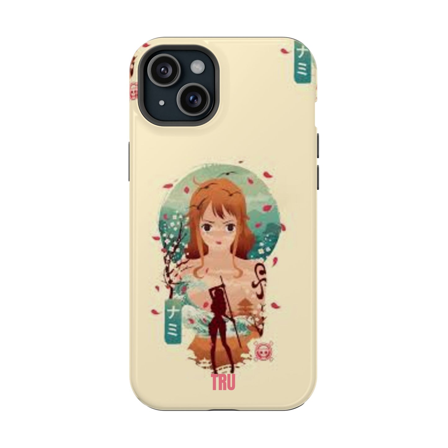 TRU Nami
