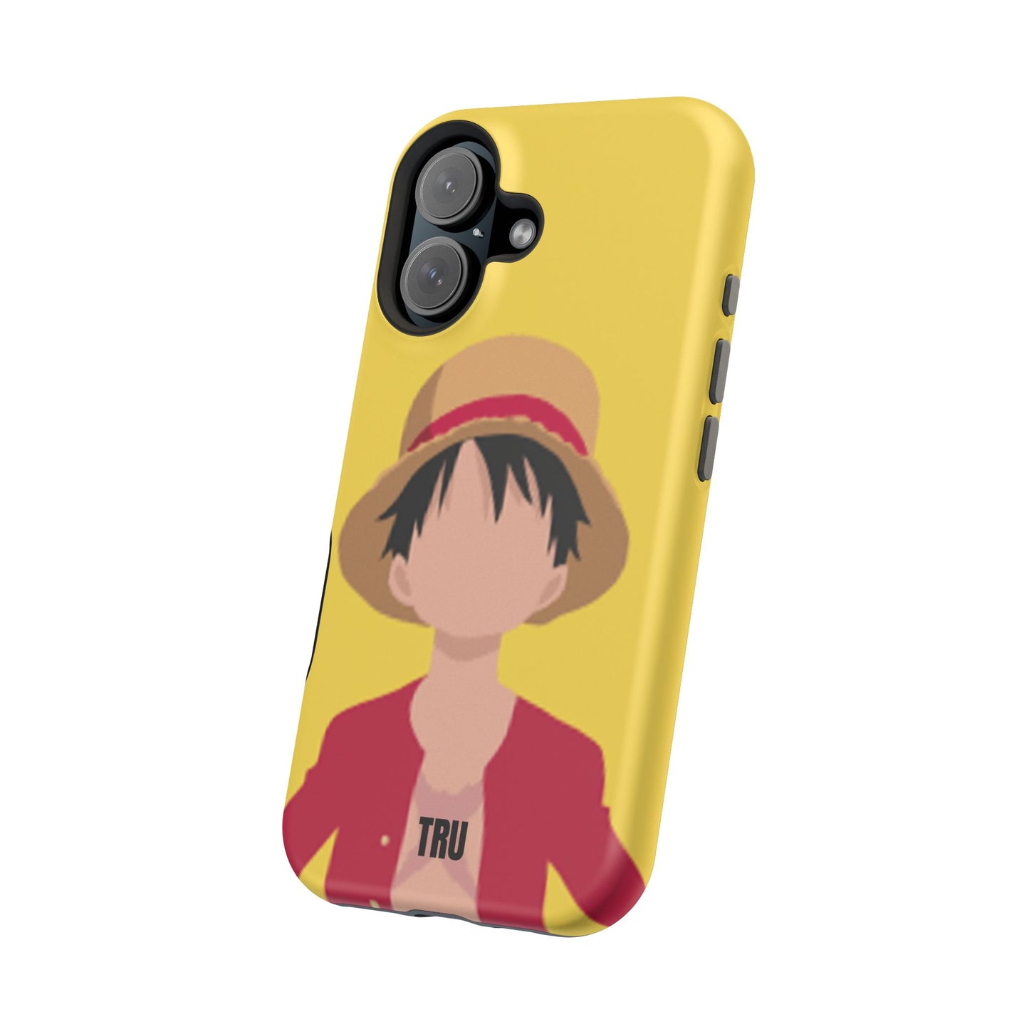 TRU Luffy
