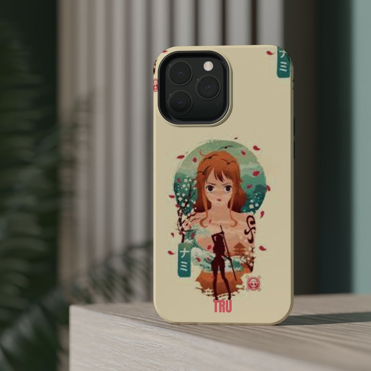 TRU Nami