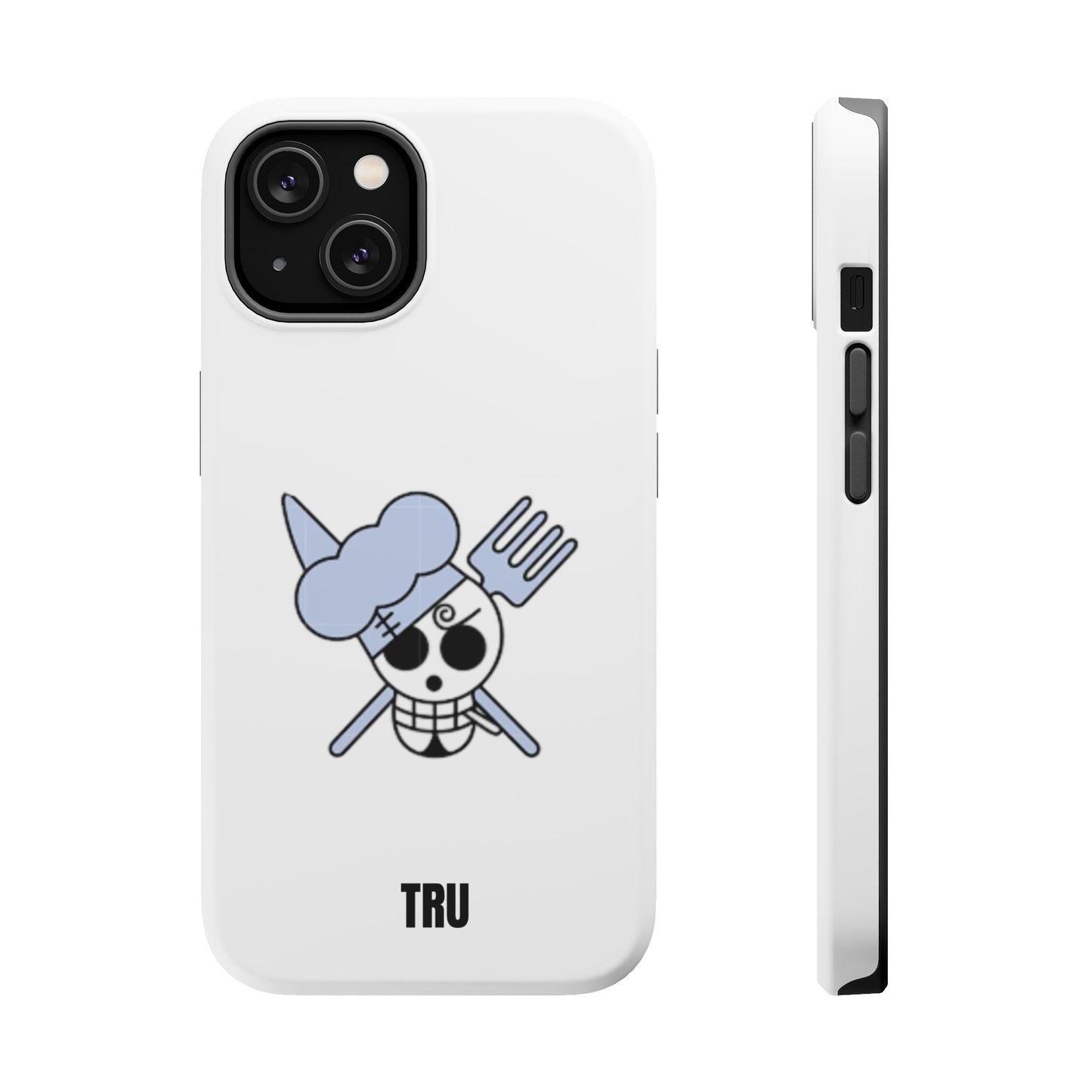 TRU Sanji Jolly Roger