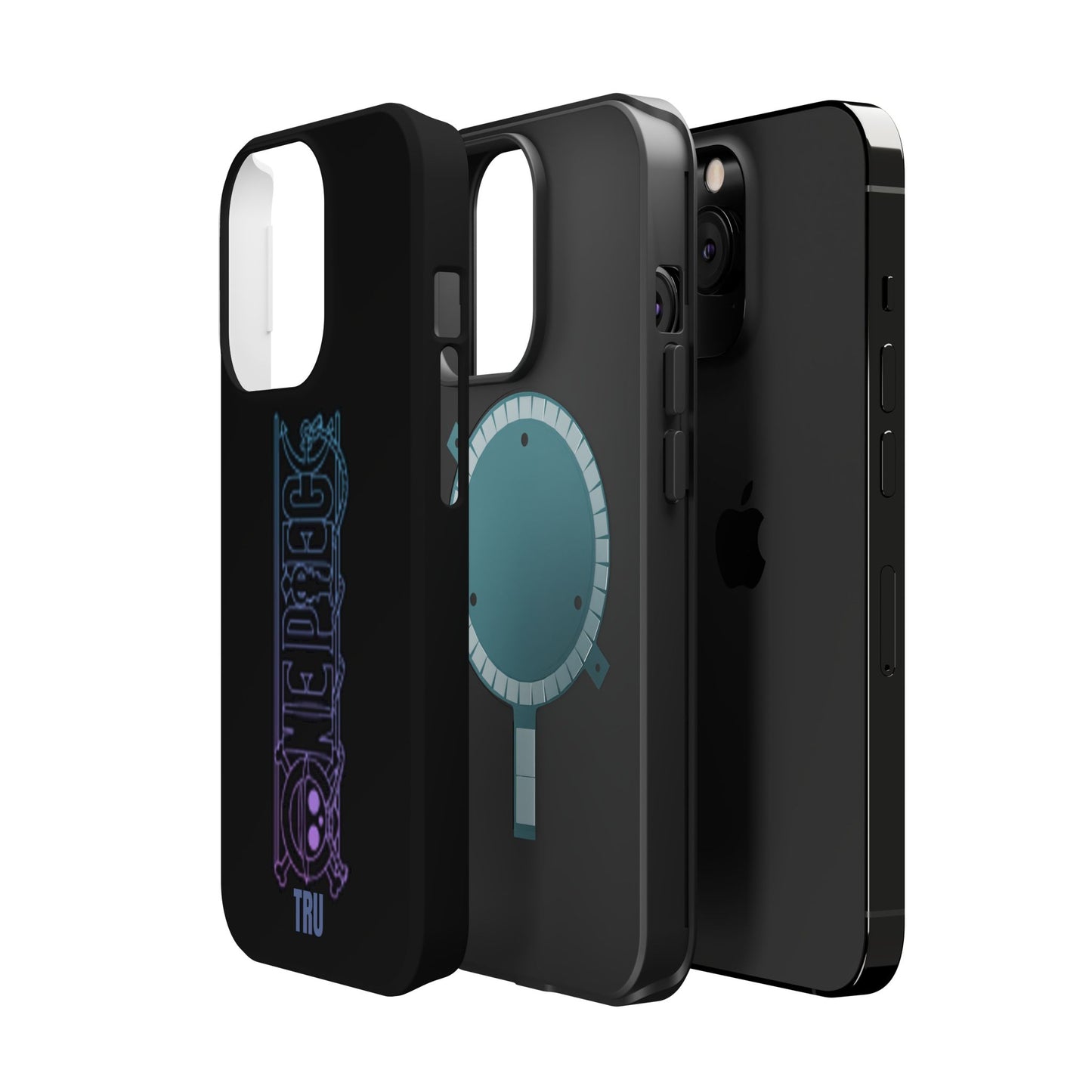 TRU Piece Black