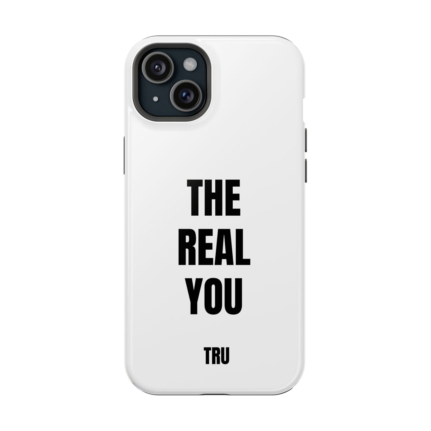 TRU White