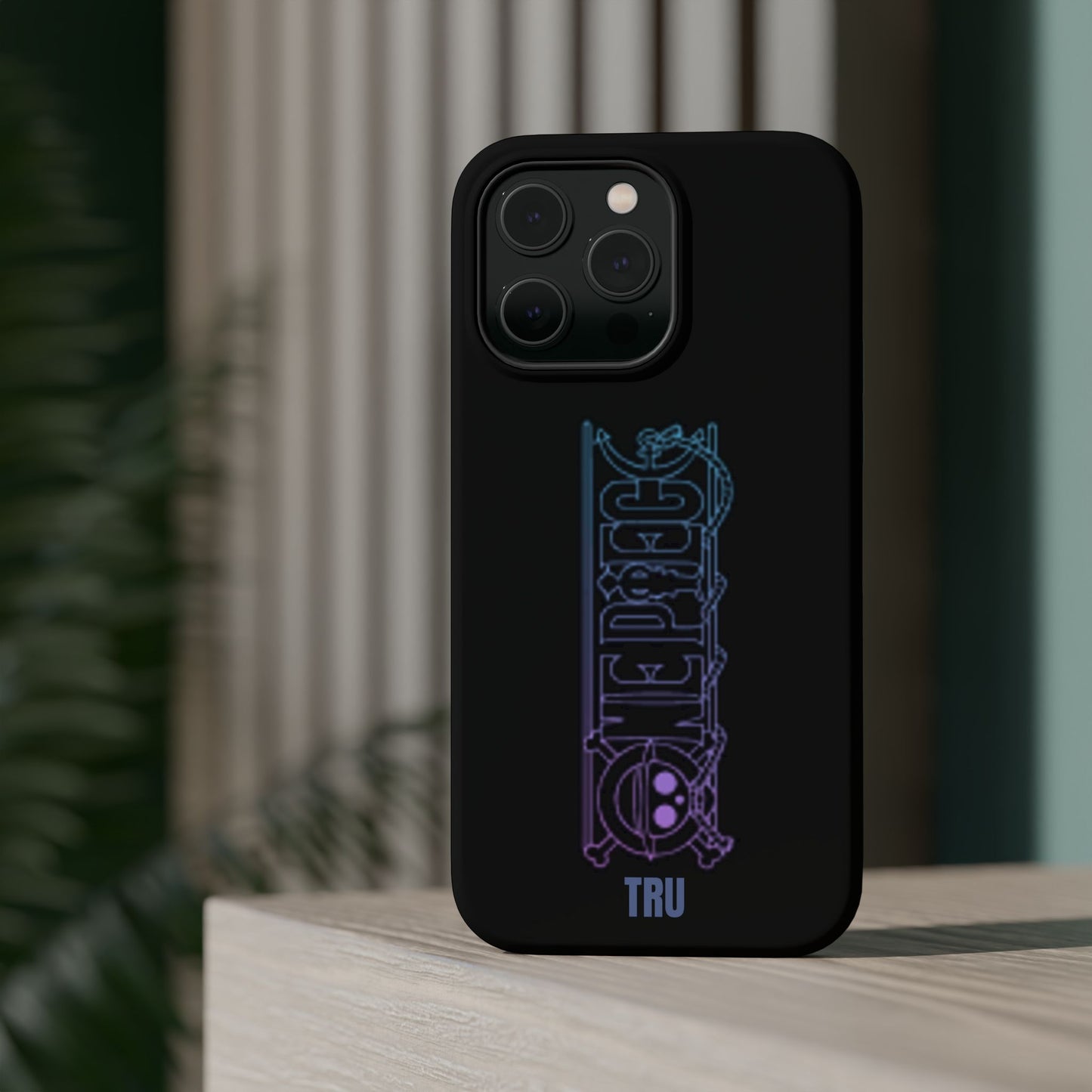 TRU Piece Black
