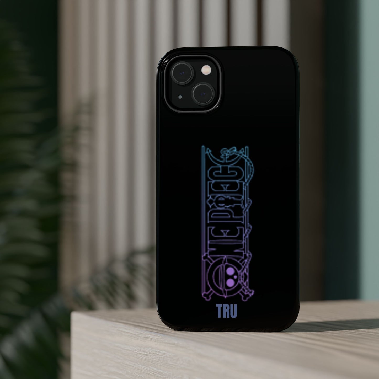 TRU Piece Black