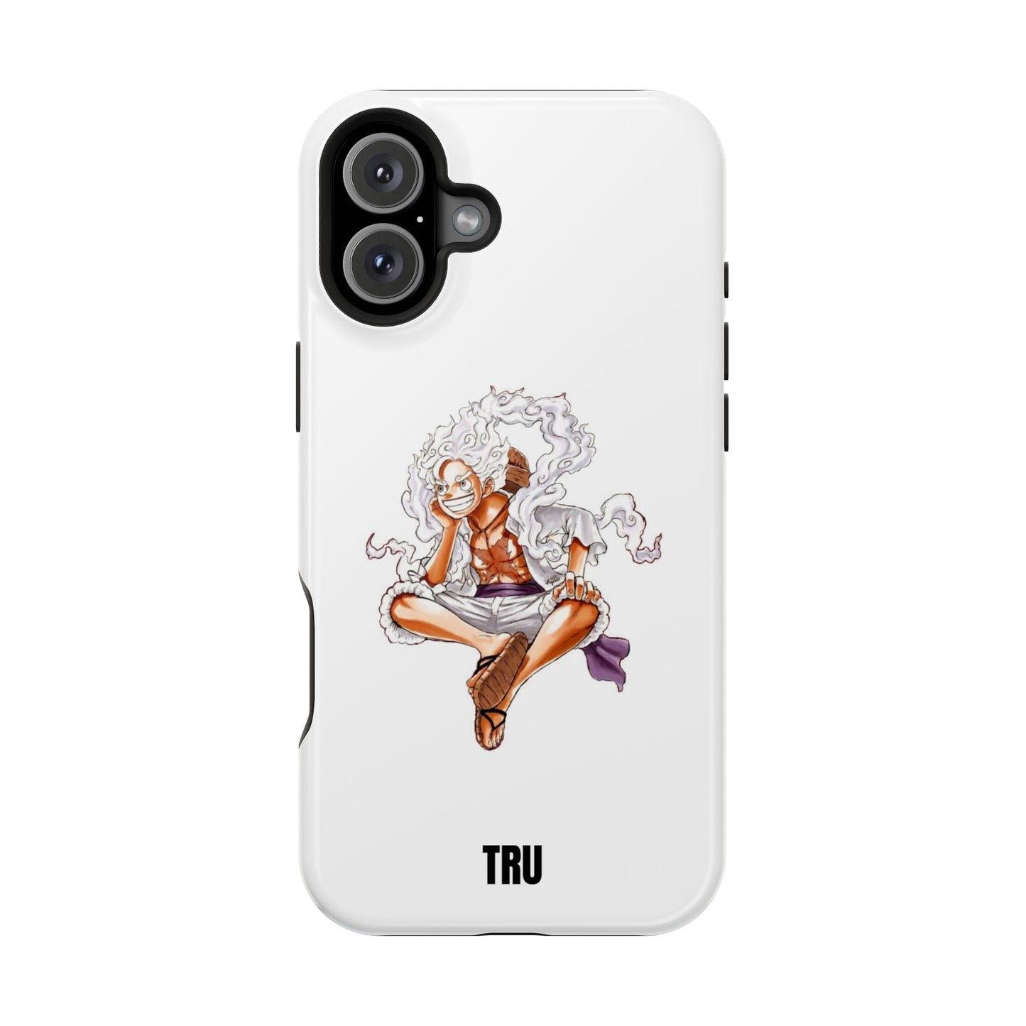 TRU Luffy Gear 5