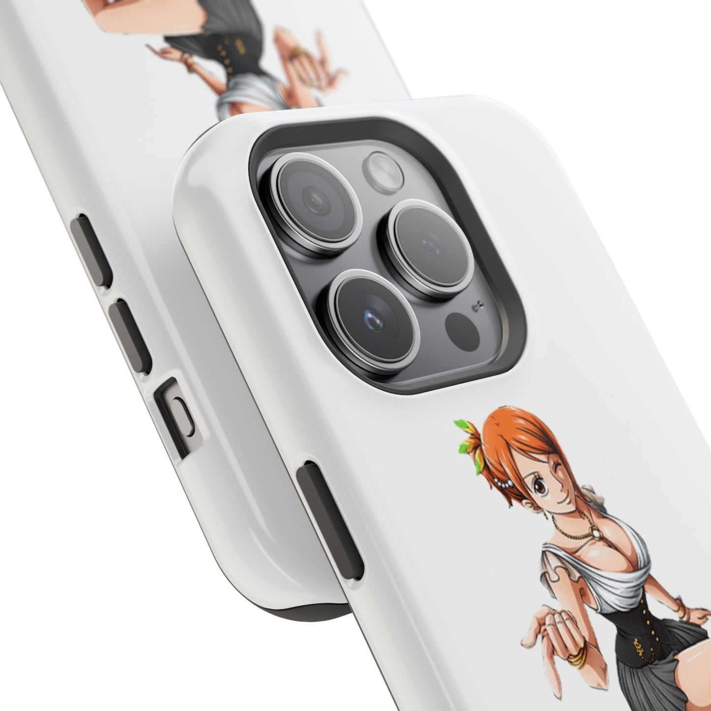 TRU Nami Pre-TS
