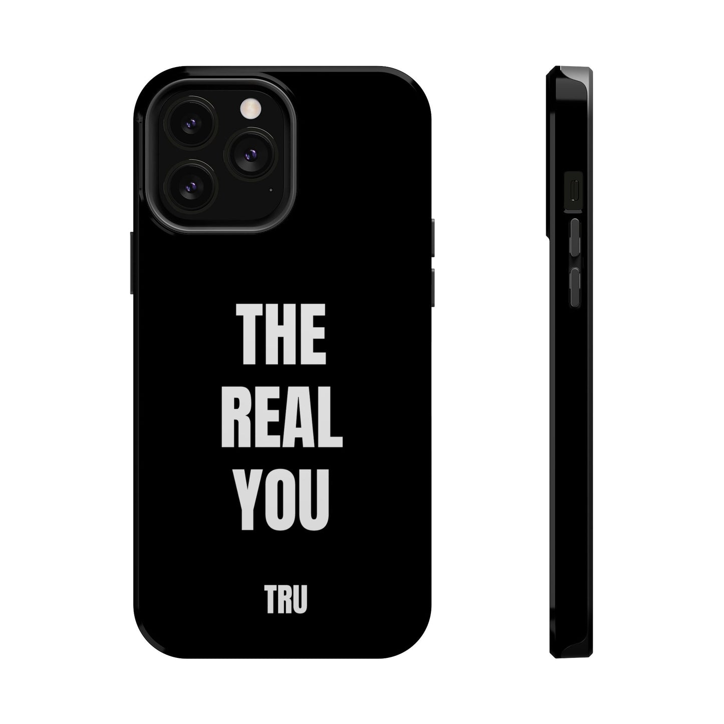 TRU Black