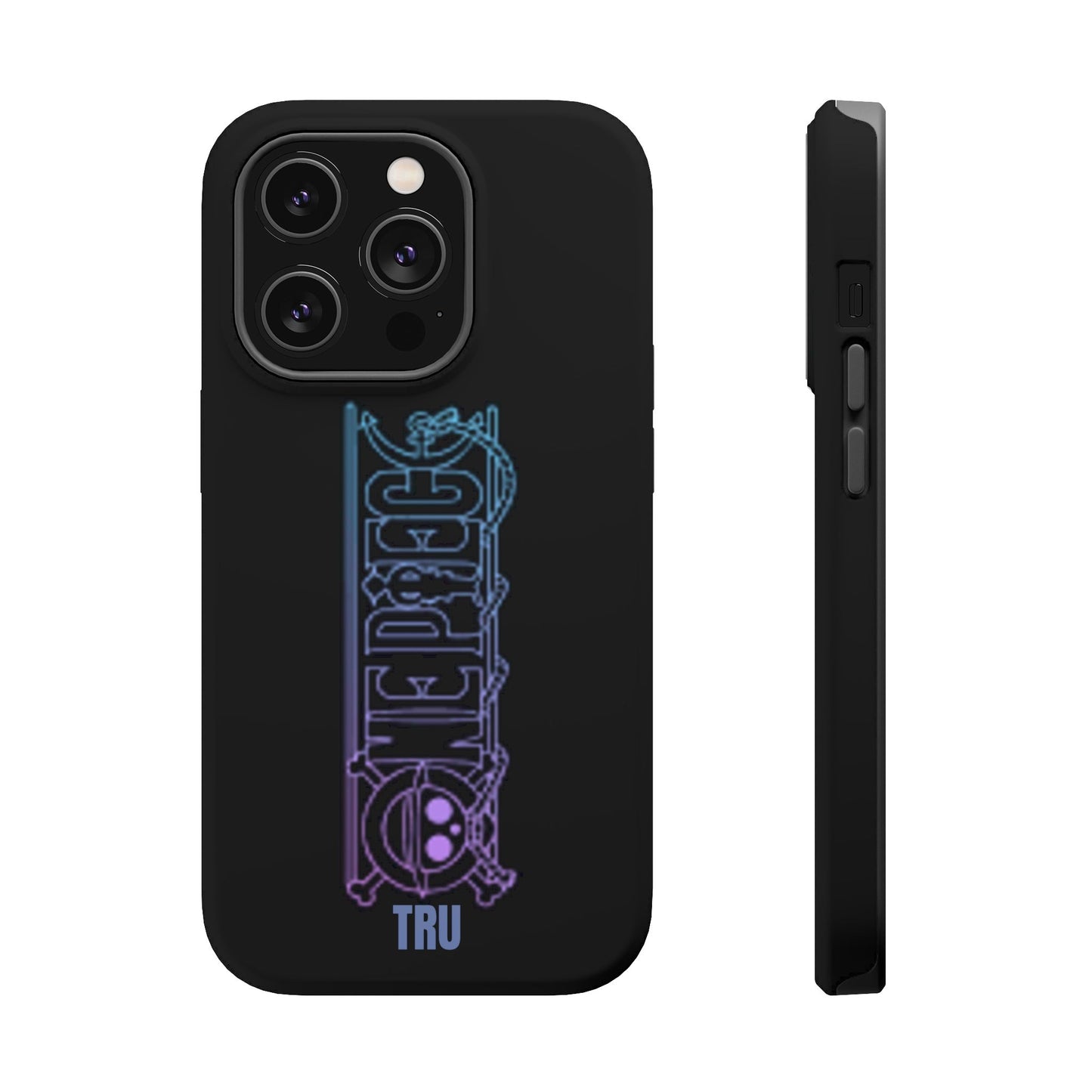 TRU Piece Black