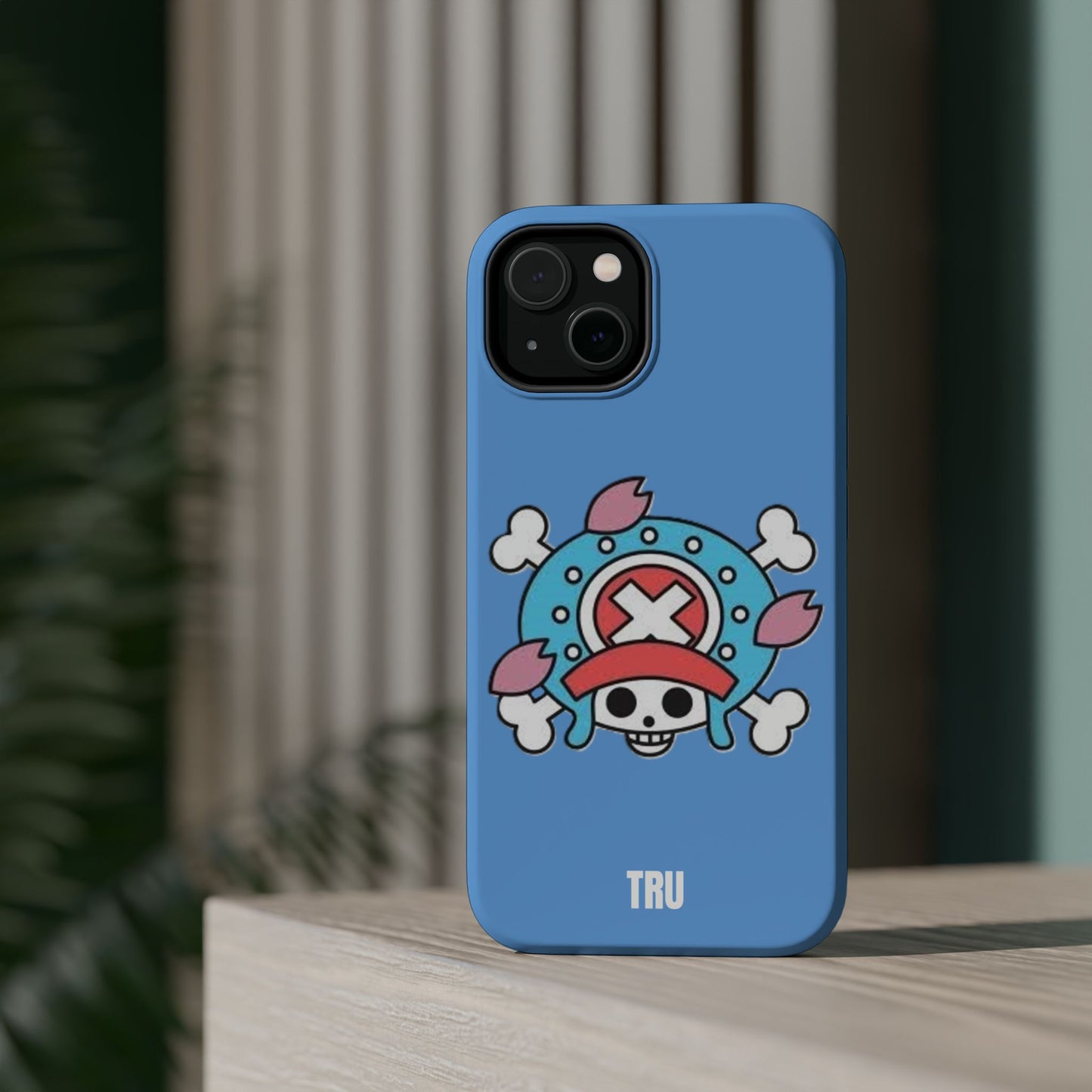 TRU Chopper Jolly Roger