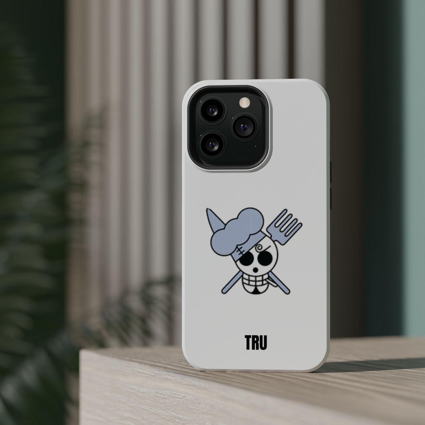 TRU Sanji Jolly Roger