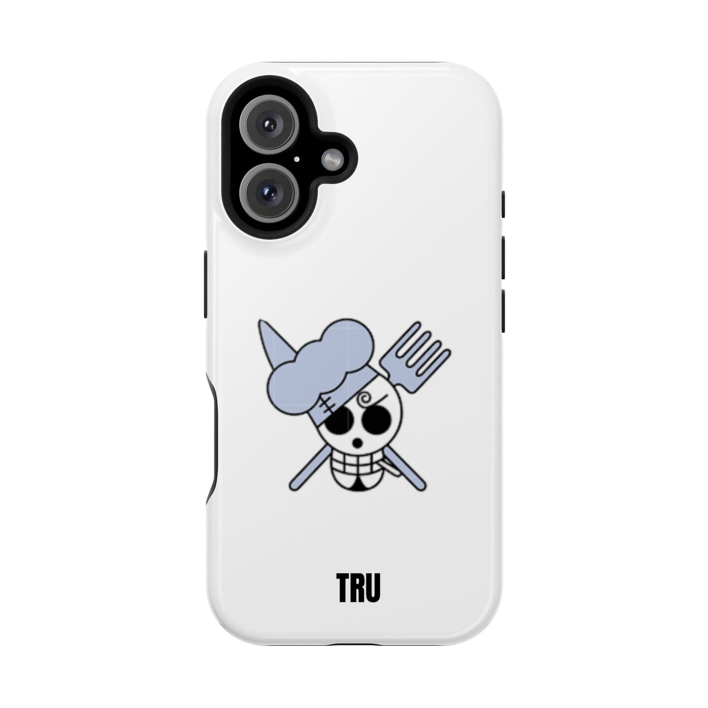 TRU Sanji Jolly Roger