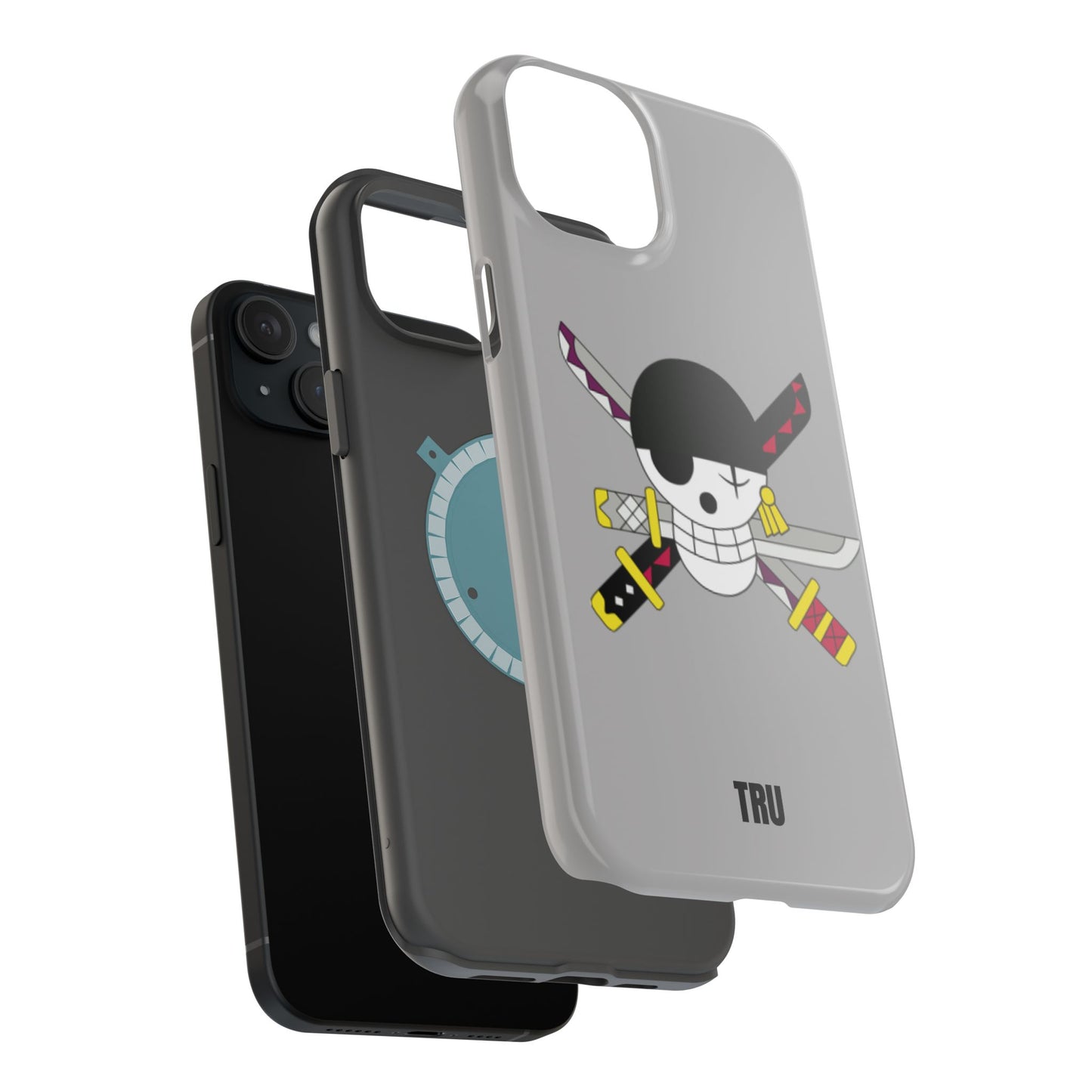 TRU Zoro Jolly Roger
