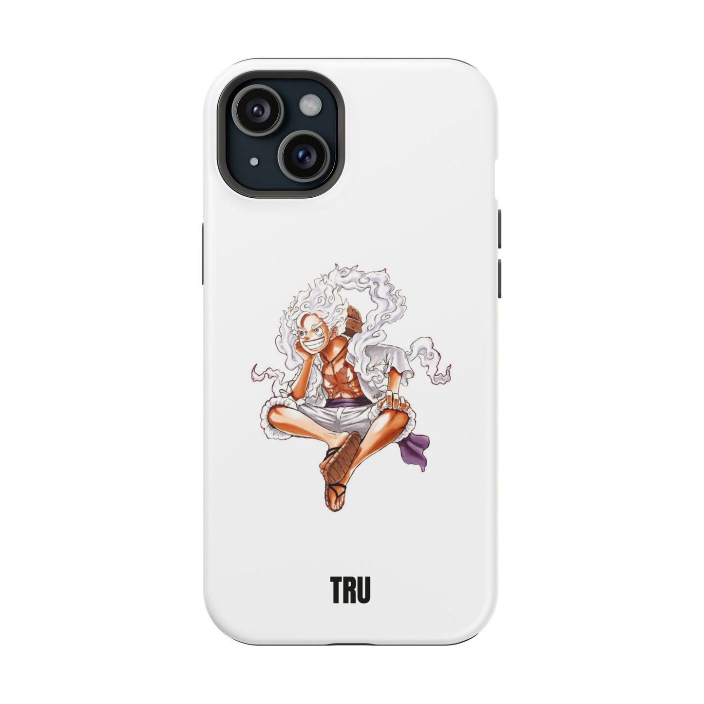 TRU Luffy Gear 5
