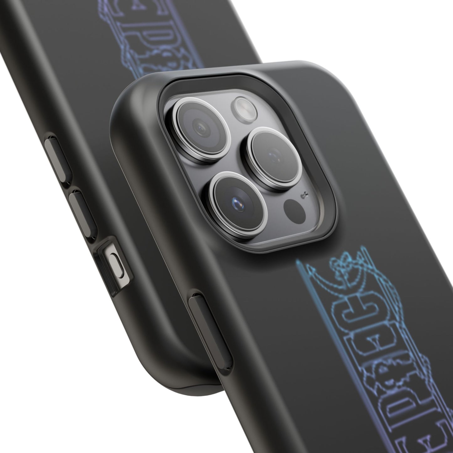 TRU Piece Black
