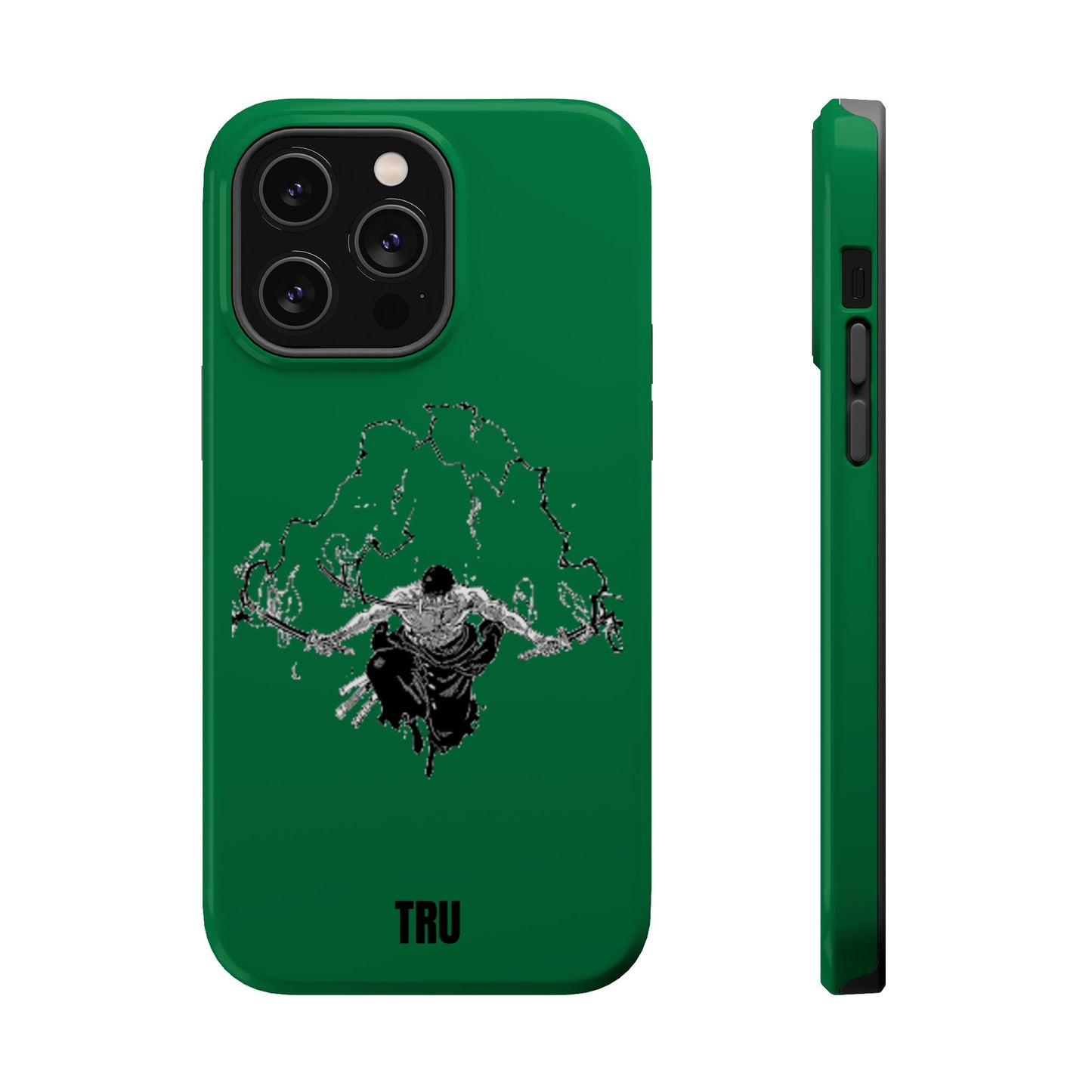 TRU KoH Zoro