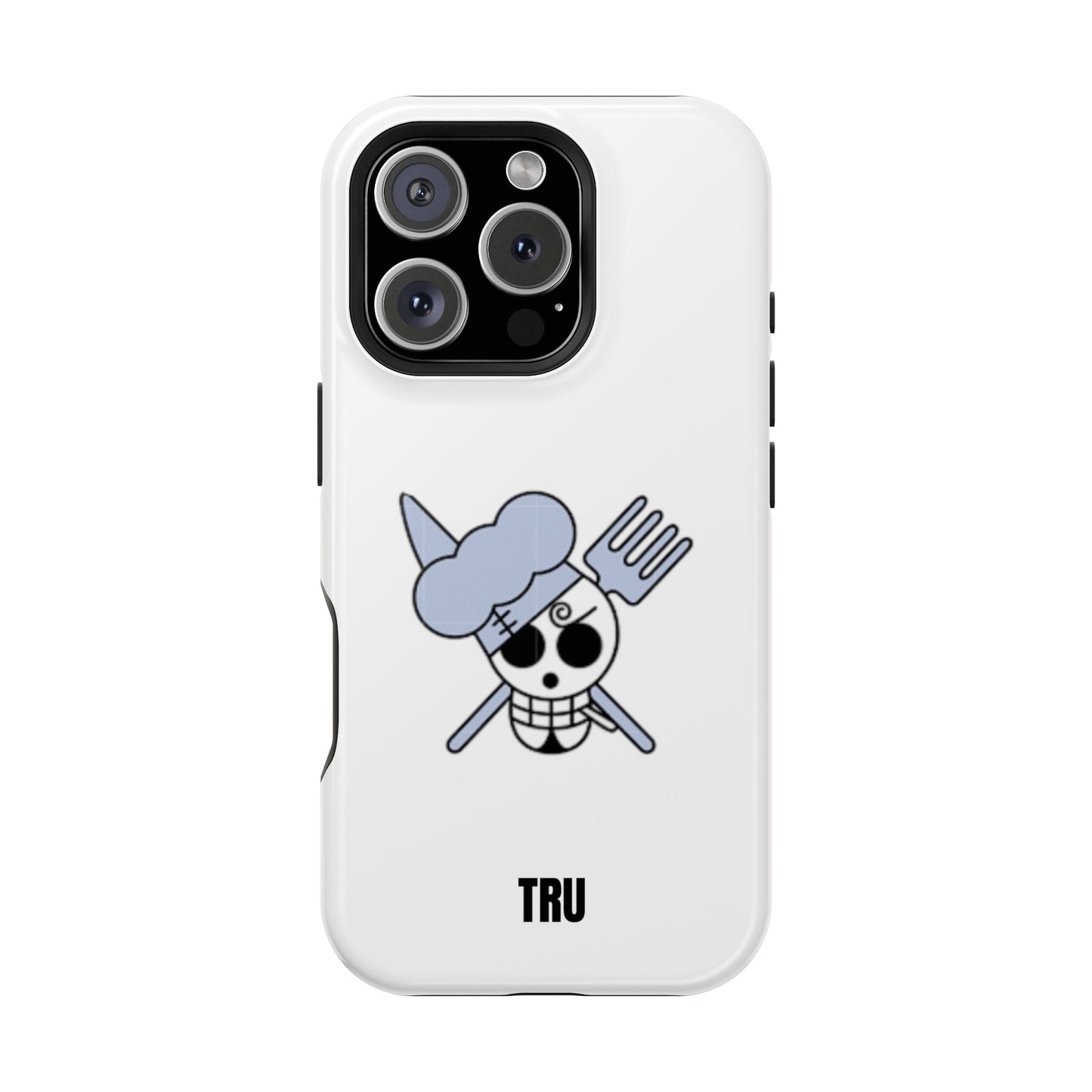 TRU Sanji Jolly Roger