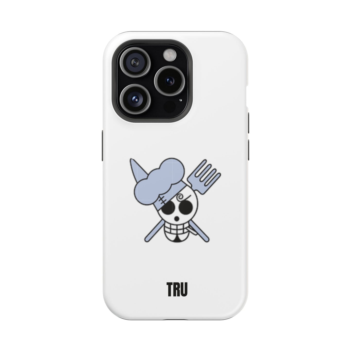 TRU Sanji Jolly Roger