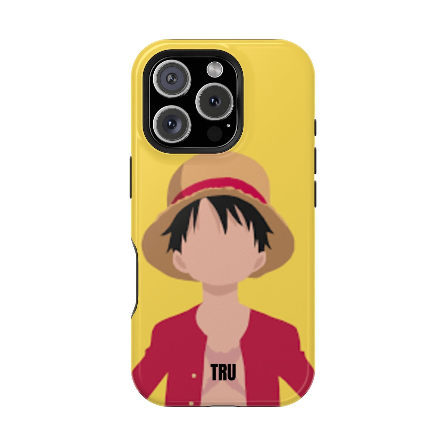 TRU Luffy