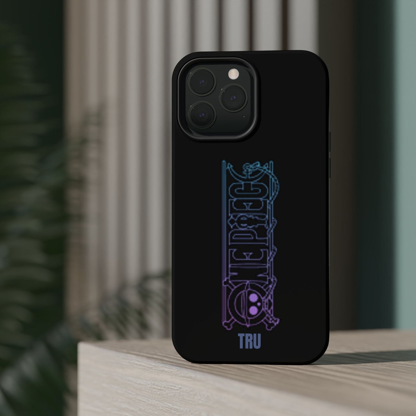 TRU Piece Black