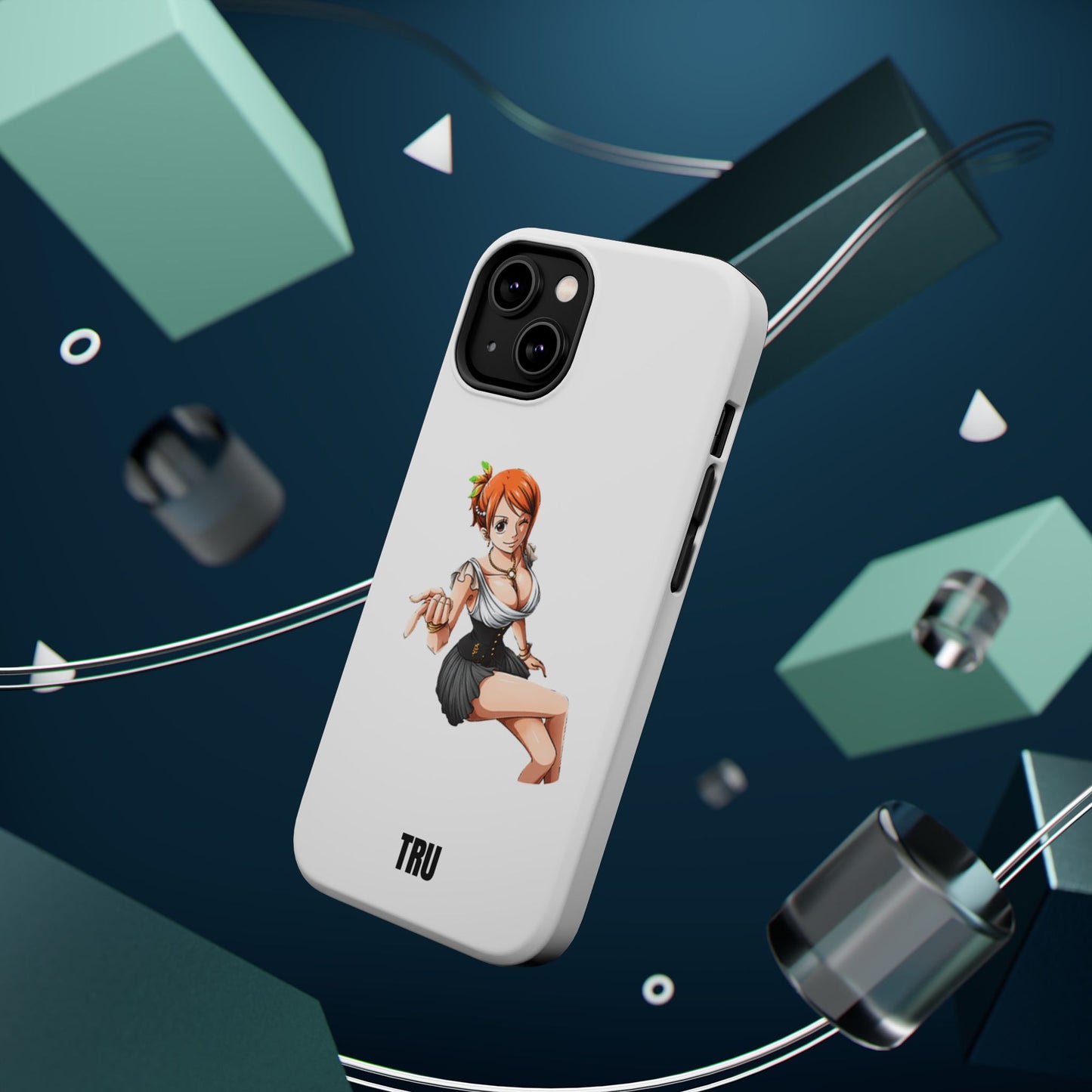 TRU Nami Pre-TS