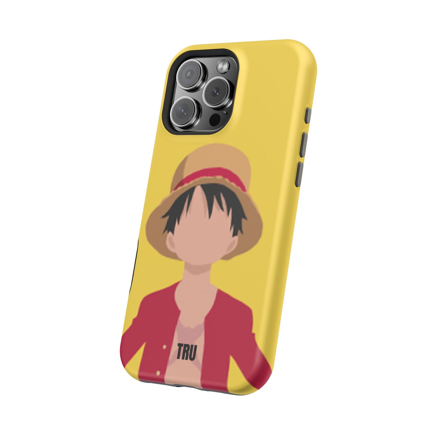 TRU Luffy