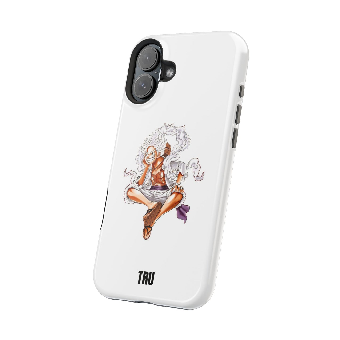 TRU Luffy Gear 5