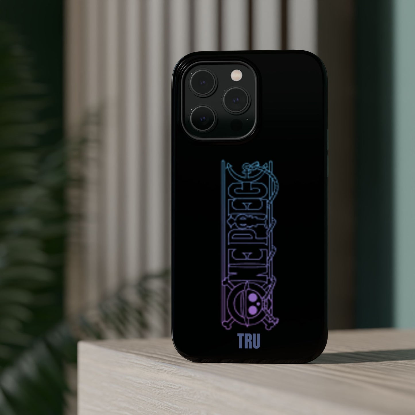 TRU Piece Black