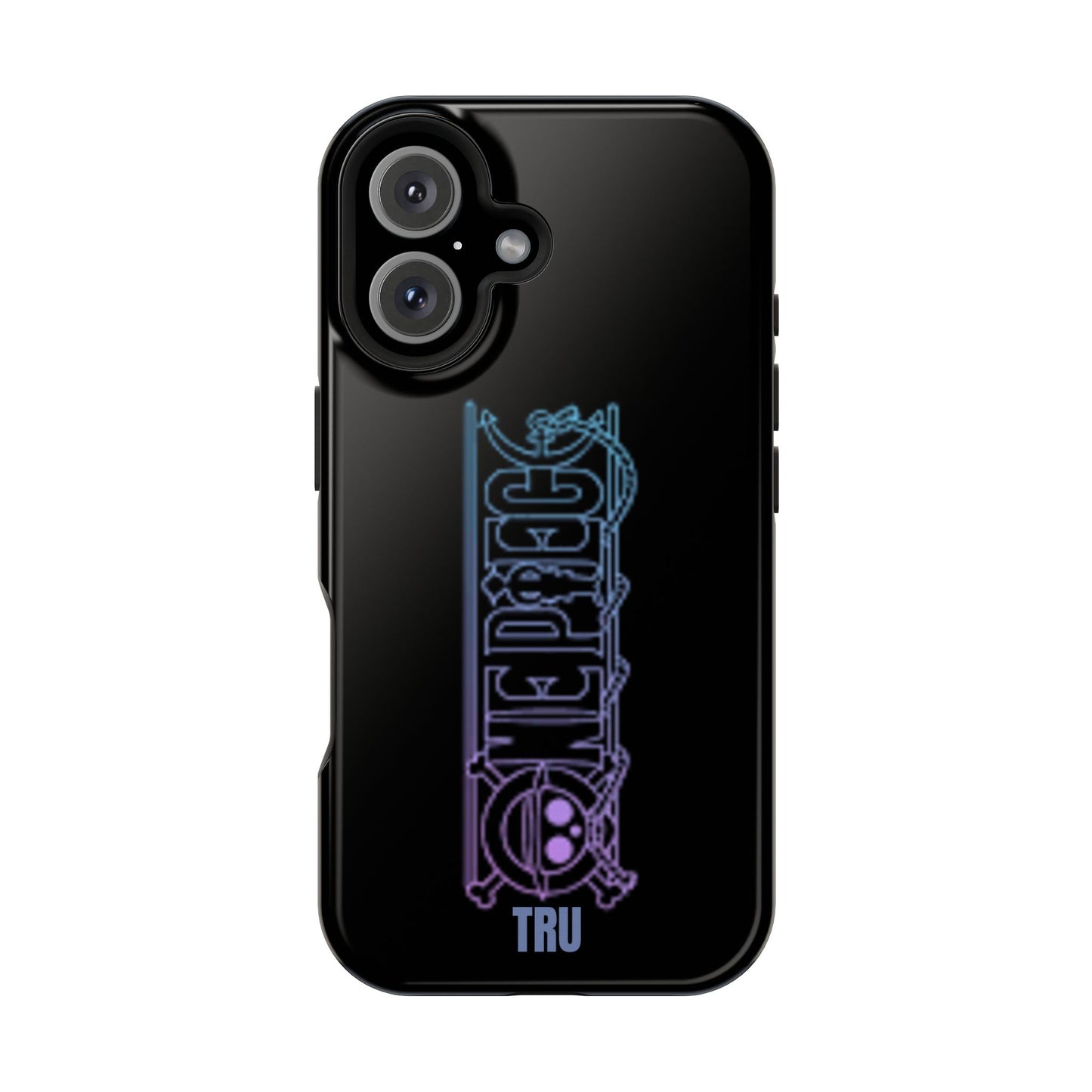 TRU Piece Black