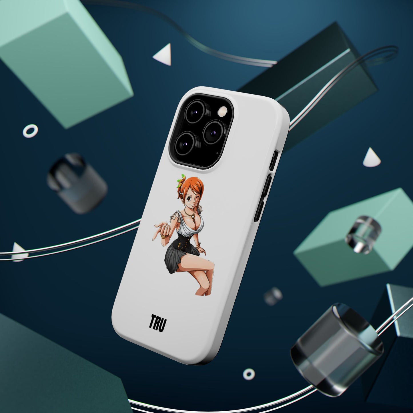 TRU Nami Pre-TS