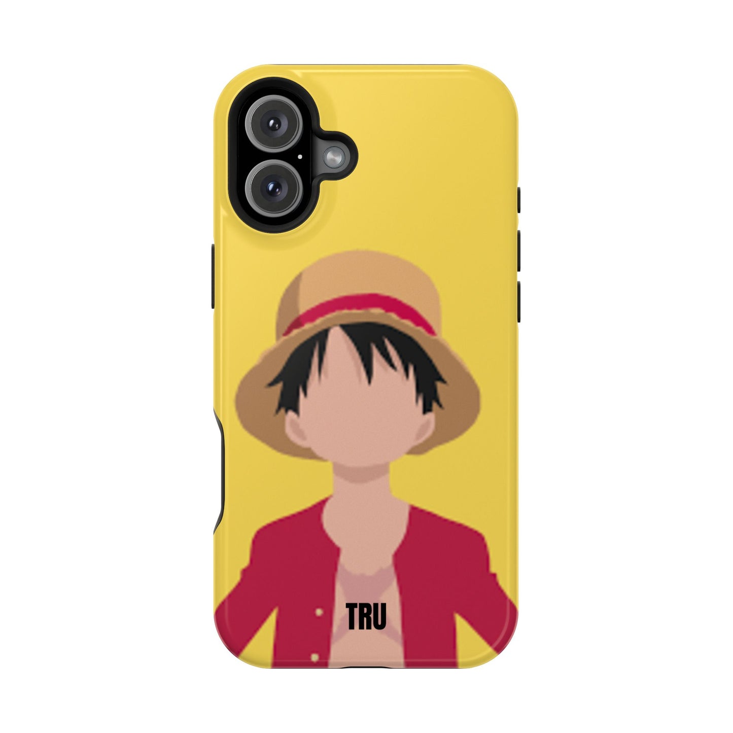 TRU Luffy