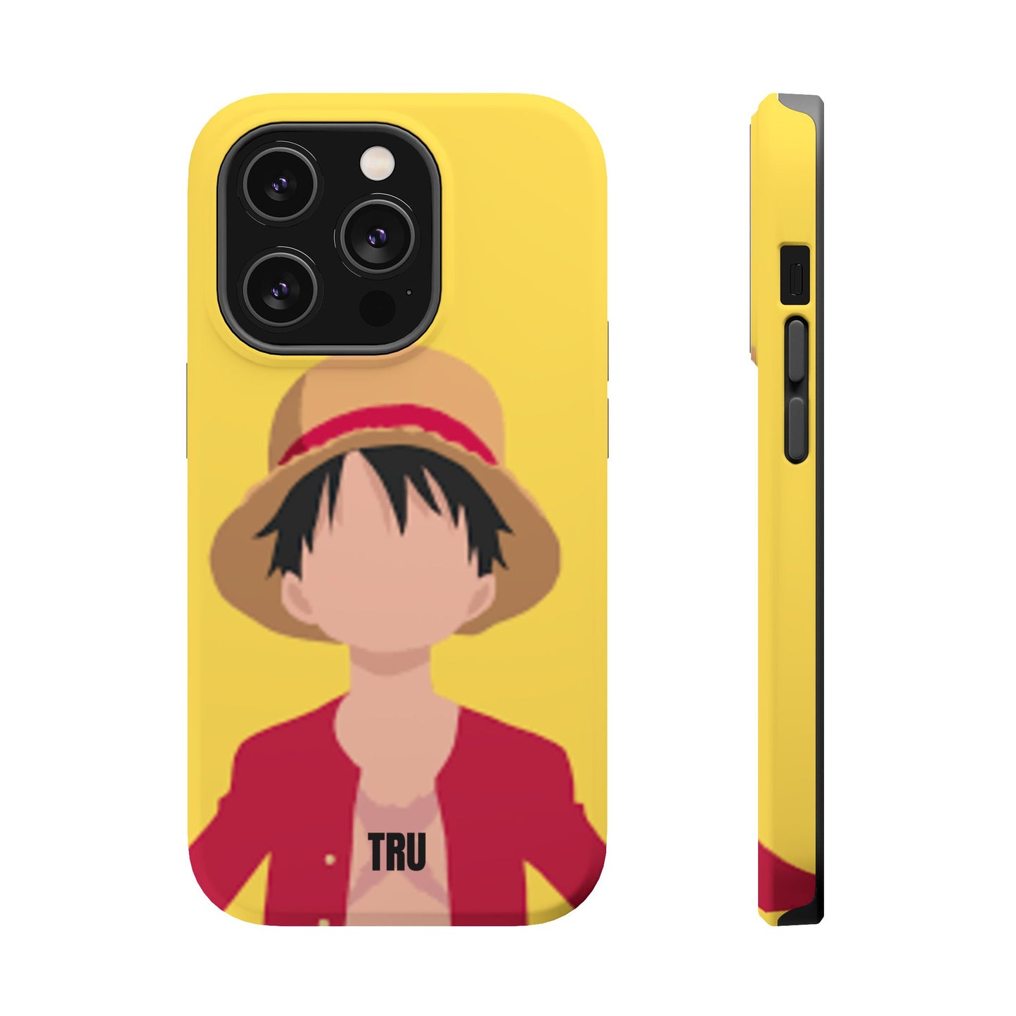TRU Luffy