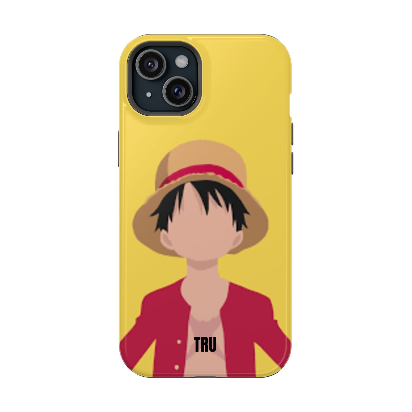 TRU Luffy