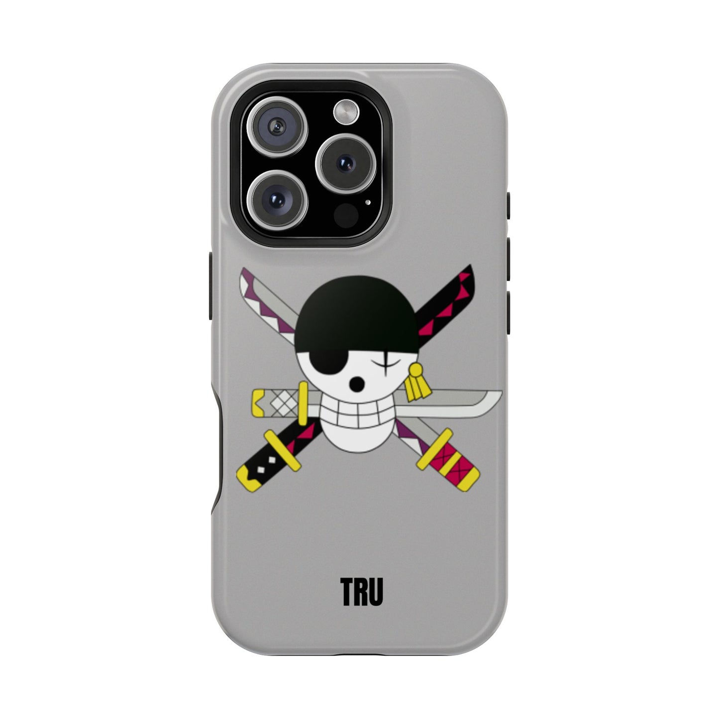 TRU Zoro Jolly Roger