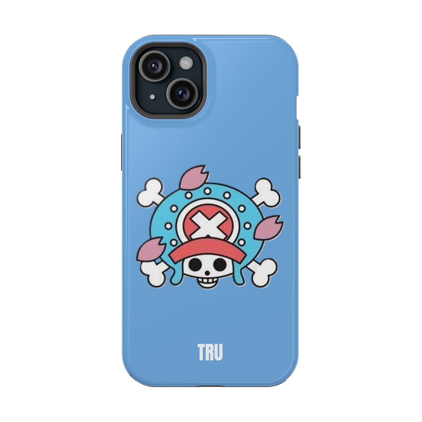 TRU Chopper Jolly Roger