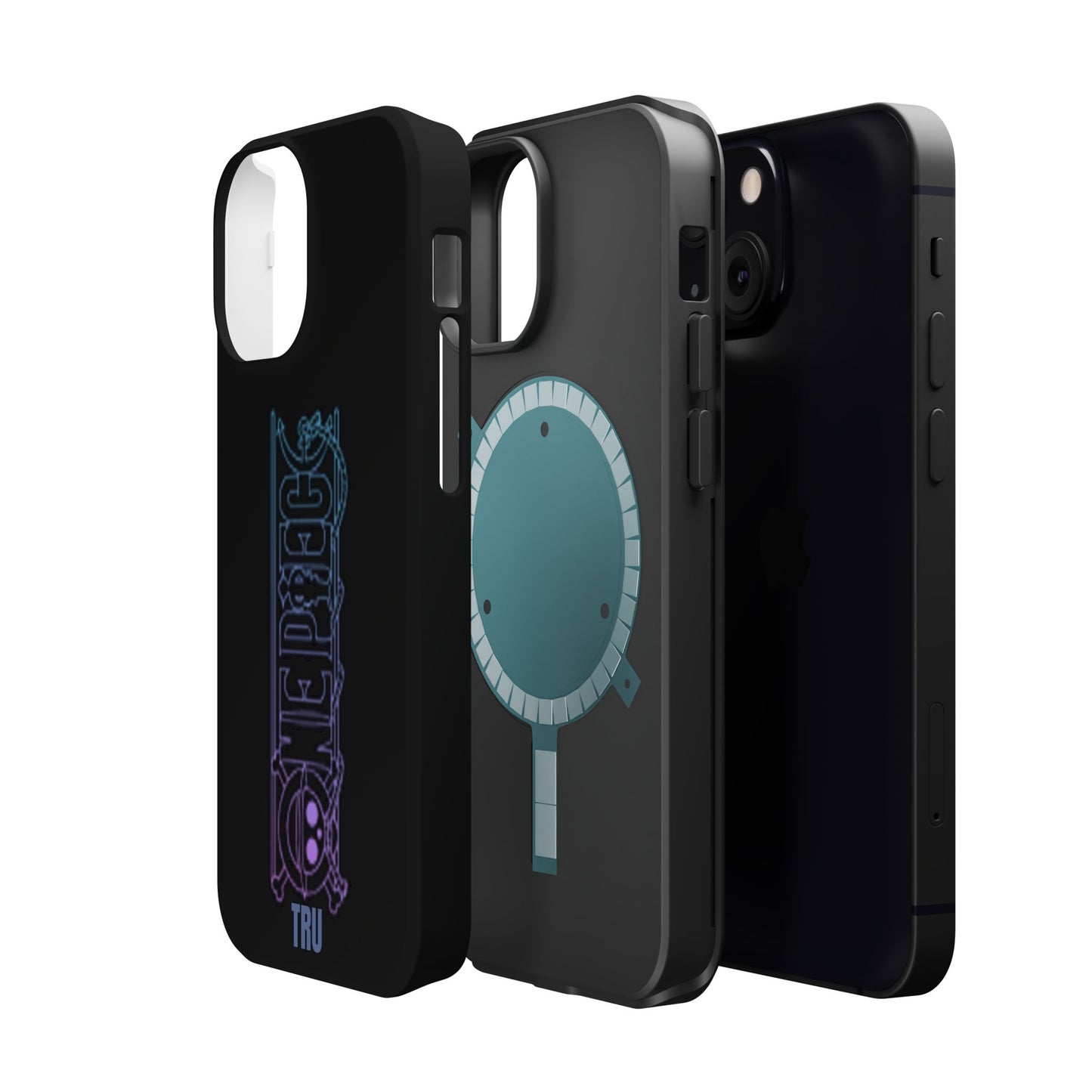 TRU Piece Black