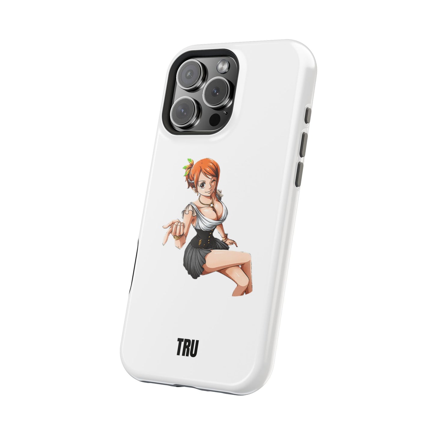 TRU Nami Pre-TS