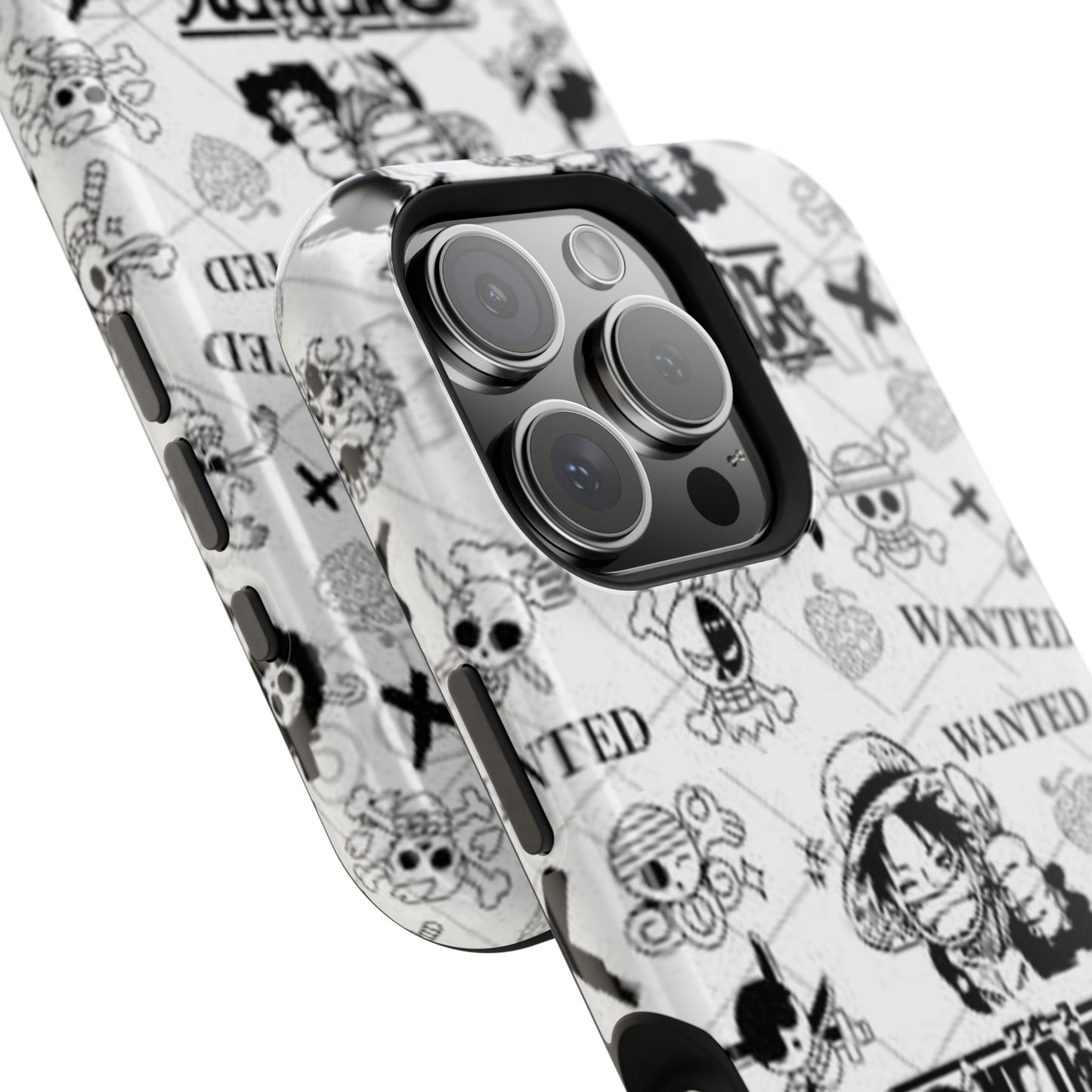 TRU Piece B&W