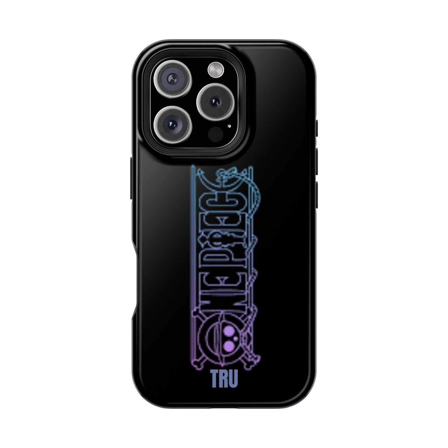 TRU Piece Black